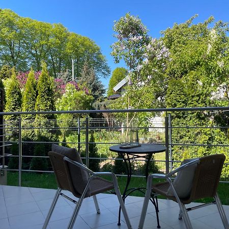 Koga Apartamenty Микошево Экстерьер фото