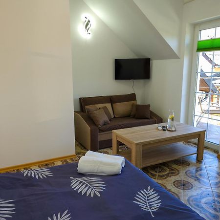 Koga Apartamenty Микошево Экстерьер фото