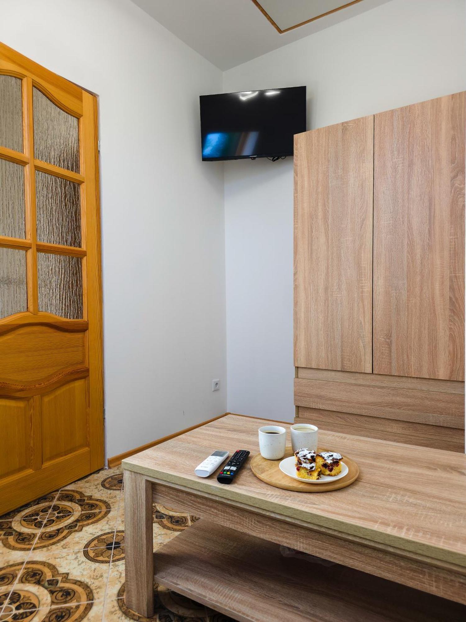 Koga Apartamenty Микошево Экстерьер фото