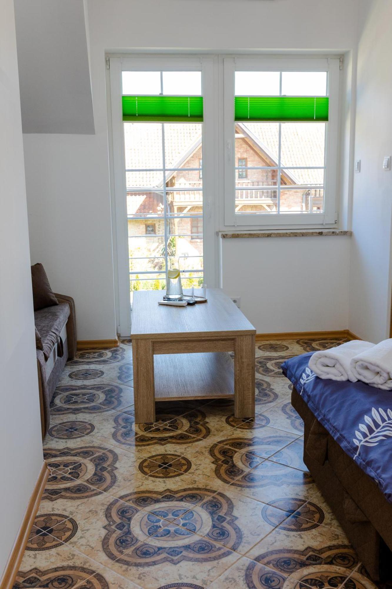 Koga Apartamenty Микошево Экстерьер фото