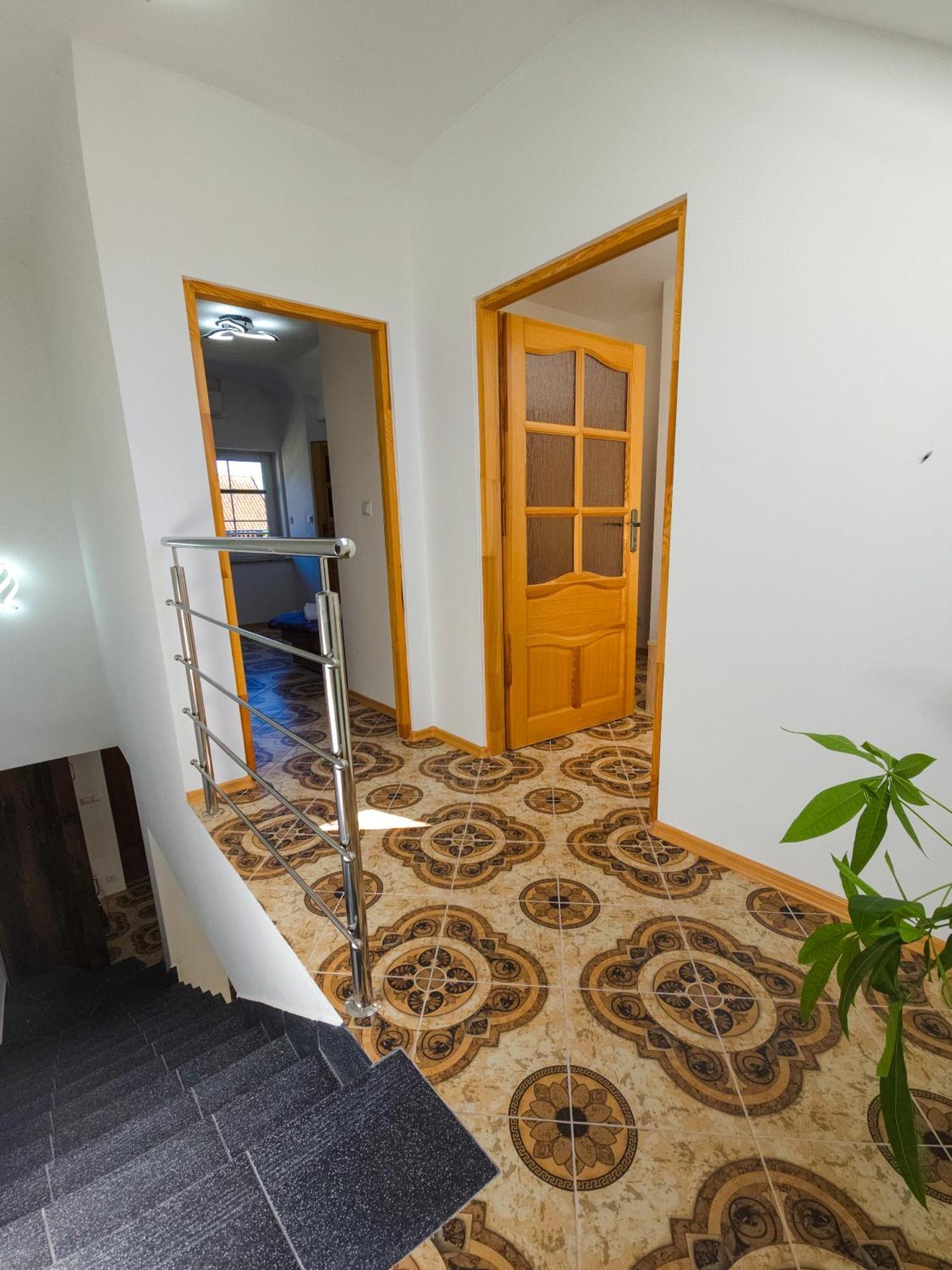 Koga Apartamenty Микошево Экстерьер фото